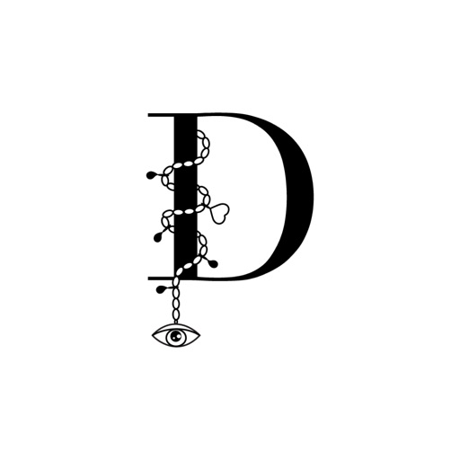 DG jewelry icon