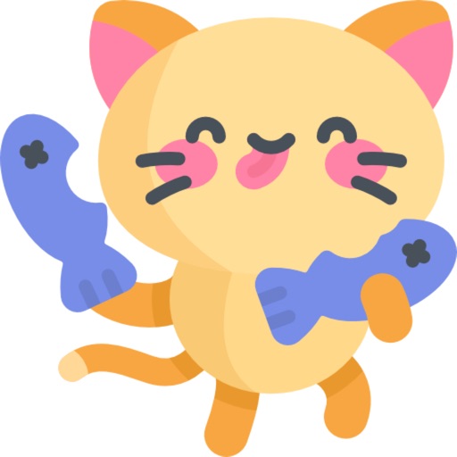 Funky Cats icon