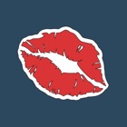 Top 35 Stickers Apps Like Sexy Kiss Lips Stickers - Best Alternatives