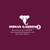Indian Garden, Cambridgeshire