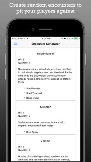 Tiny Dungeon Generator(圖3)-速報App