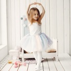 Top 39 Stickers Apps Like Cute Ballet Girls Stickers - Best Alternatives