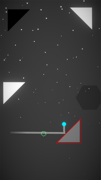 MIRROR! - Geometry Puzzle screenshot 4