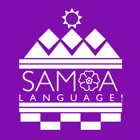 Samoa Language!