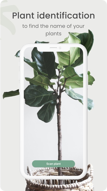 Planta: Keep your plants alive screenshot-3