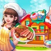 クッキングレストラン - 料理ゲーム