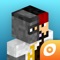 Fully compatible with Pocket Edition and PC versions of Minecraft