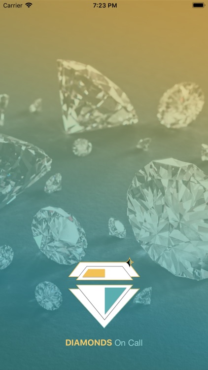 Diamonds on Call