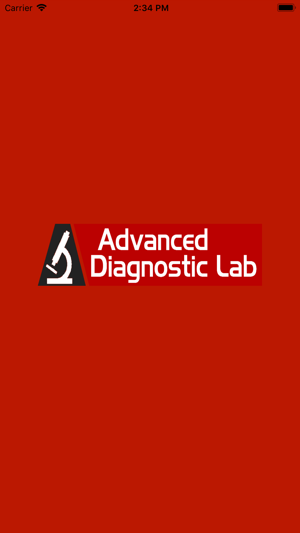 AdvancedDiagnosticLab