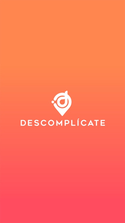 Descomplícate