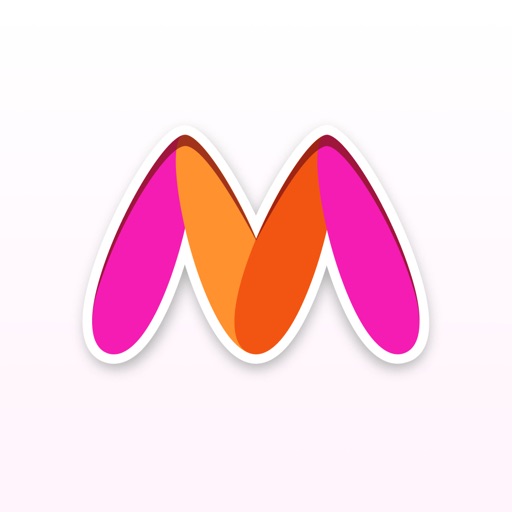 Myntra - Fashion Shopping App iOS App