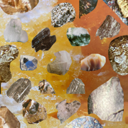 Minerals & Rocks