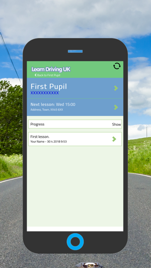 Learn Driving UK(圖5)-速報App