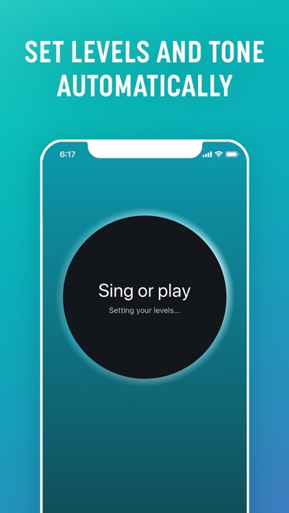 Spire: Music Recorder & Studio