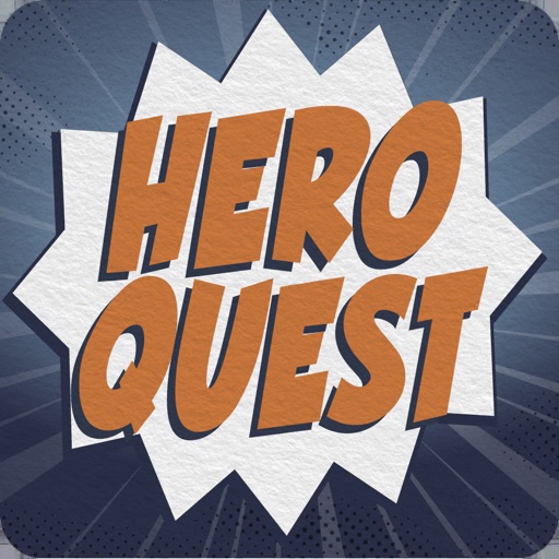 HeroQuest