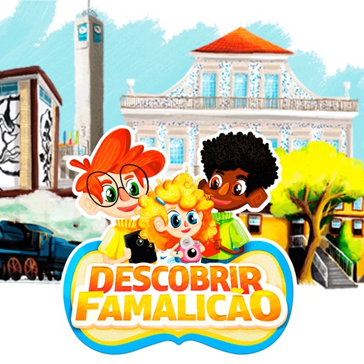 Descobrir Famalicão