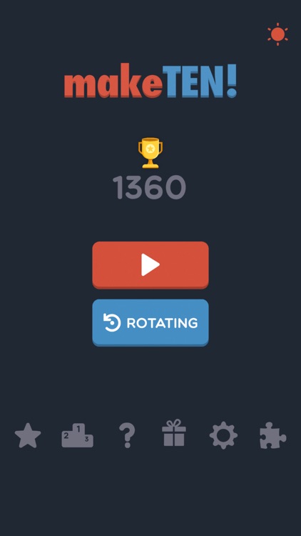 Make Ten - Connect the Numbers screenshot-3
