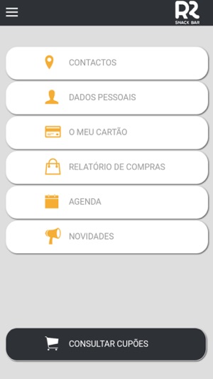 Cartão Cliente R2 Snack Bar(圖5)-速報App