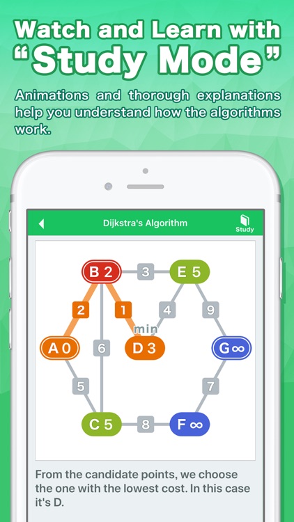 Algorithms: Explained&Animated