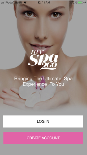 MySpa2Go(圖1)-速報App