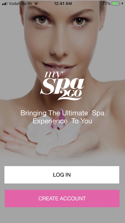 MySpa2Go