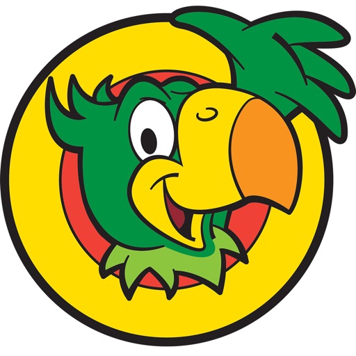 Polly Shopper icon