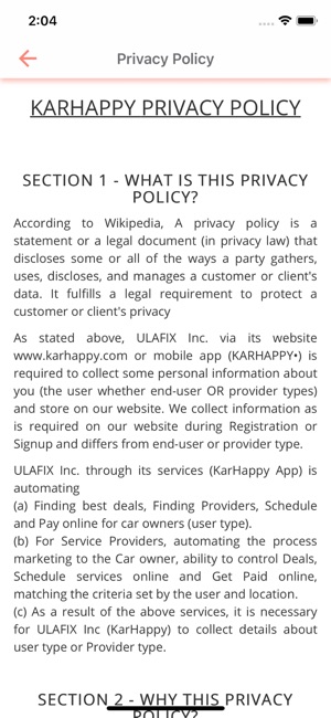 KarHappy Provider(圖8)-速報App