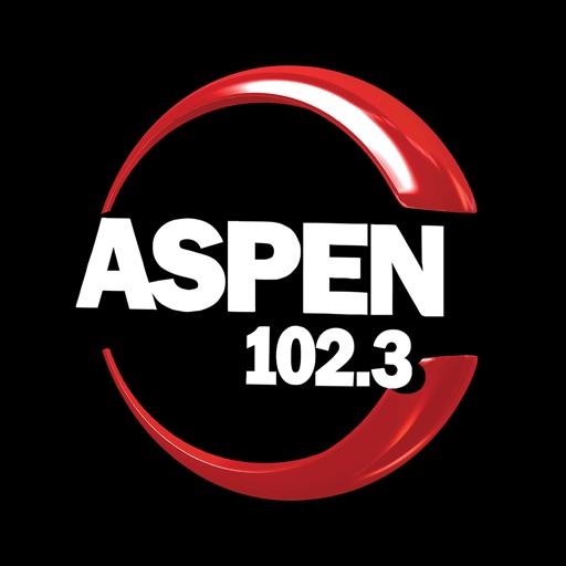 Aspen FM 102.3 iOS App