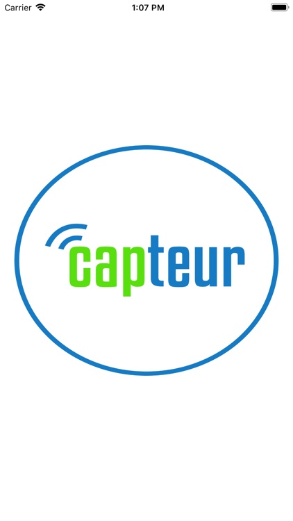 Capteur Smart Home