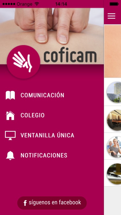 COFICAM