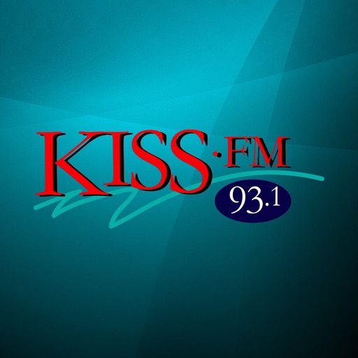93.1 KISS-FM (KSII) iOS App