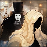 Contact Phantom of Opera: Visual Novel