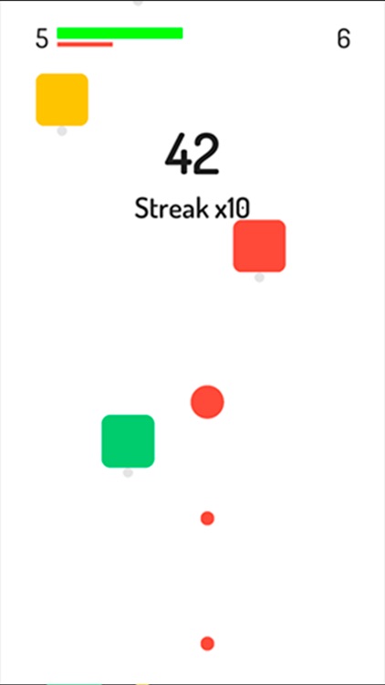 ColorSmash!! screenshot-3