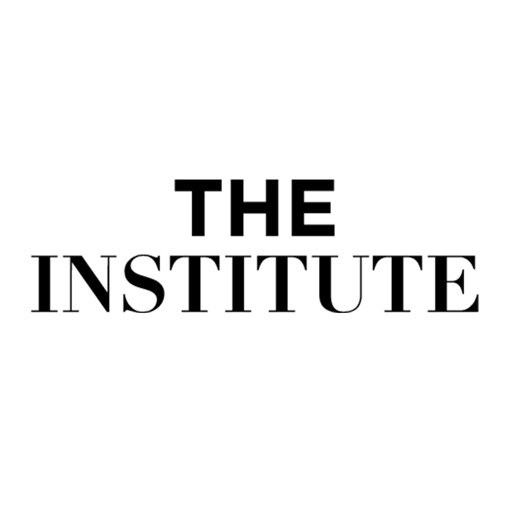The Institute App Icon