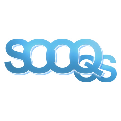sooqOS - Buy and sell