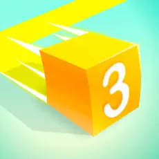 Application Paper.io 3D: Multiplayer 4+