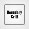 Boundary Grill Peri Peri