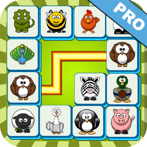 Onet Connect Classic - Thinking games 