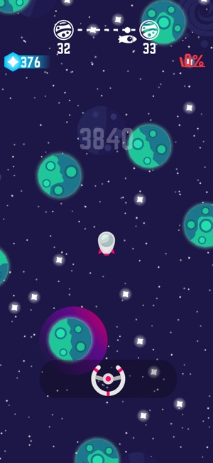 Space Drift!(圖3)-速報App