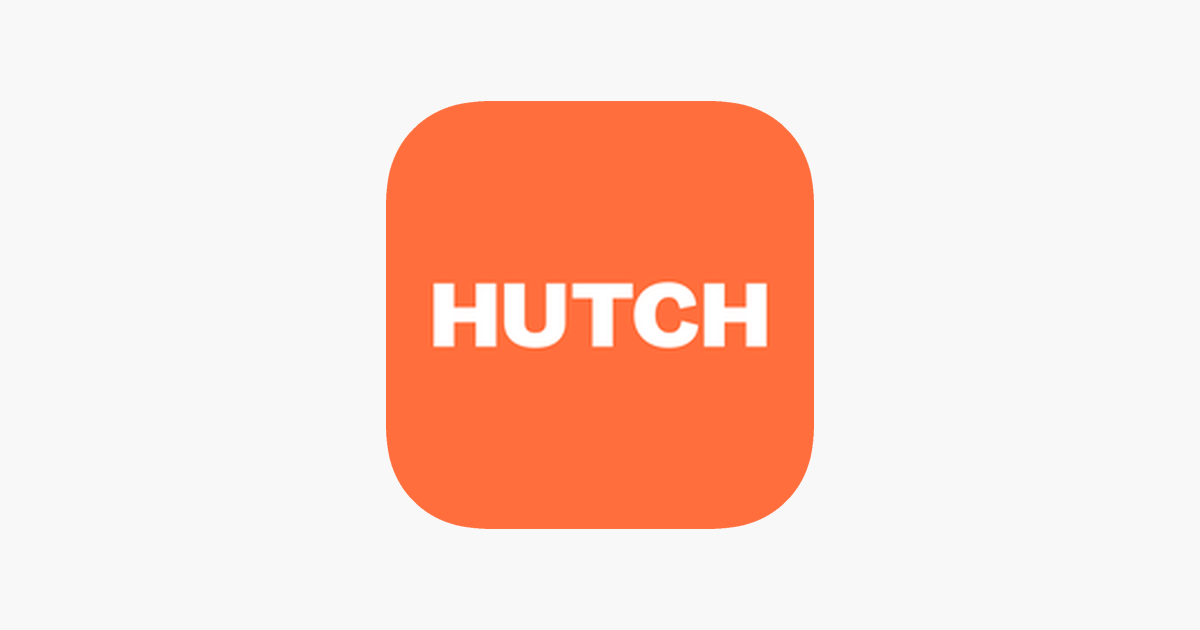 ‎Hutch App on the App Store