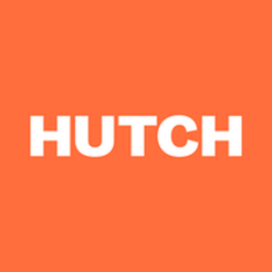 ‎Hutch App