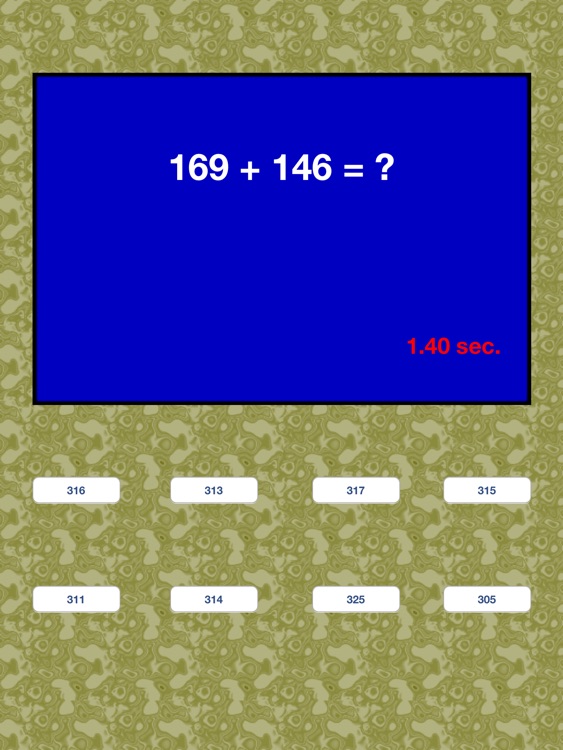 AgileMath HD