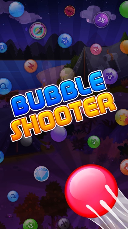 Bubble Shooter Deluxe by ANSHAR LABS, INC.