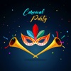 Carnival Party Emojis