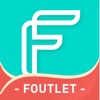 Foutlet- فانمارت: تسوق اونلاين