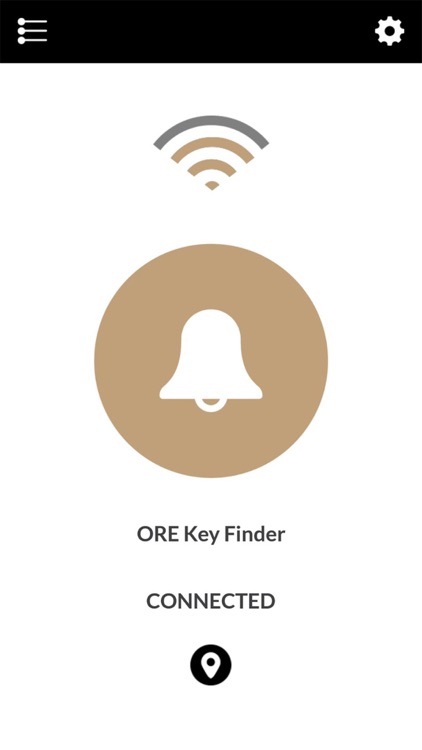 ORE Key Finder