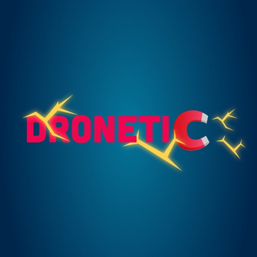 Dronetic icon