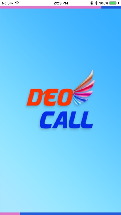 Deocall