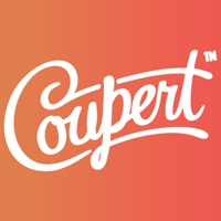 Coupert app not working? crashes or has problems?