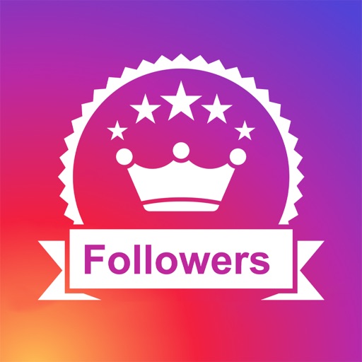 followersreportsoninstagramlogo